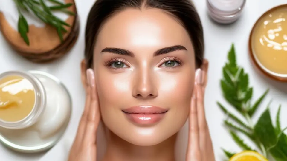 7 Rahasia Perawatan Kulit yang Bikin Wajah Glowing Alami