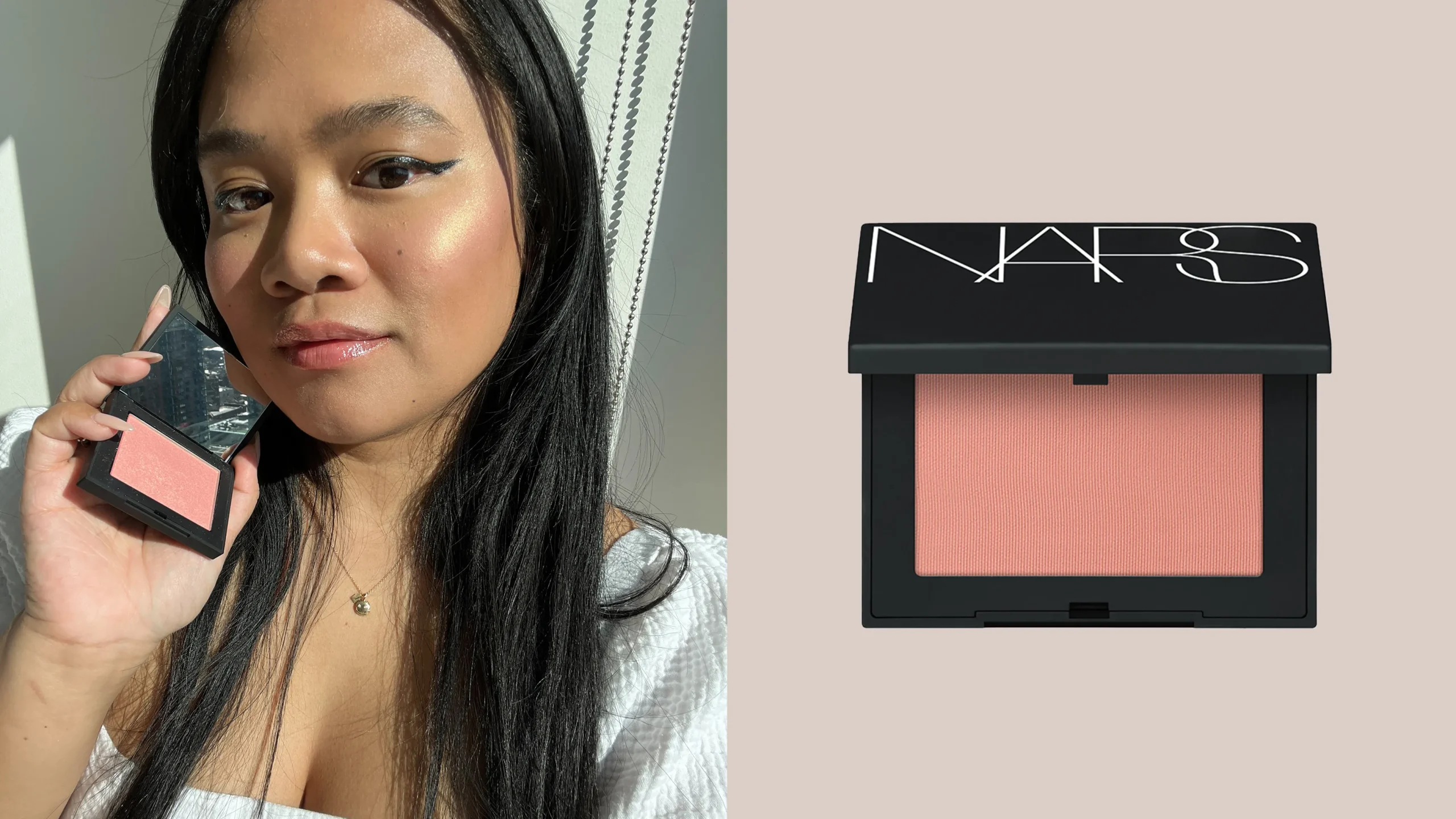 Rekomendasi Blush On yang Bikin Pipi Merona Natural