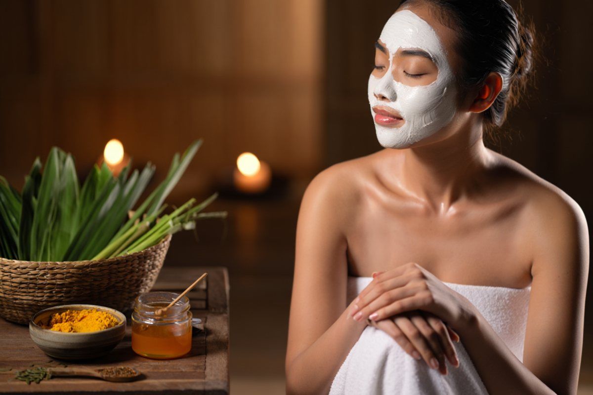 Rahasia Kecantikan Alami: Tips Merawat Kulit Tanpa Bahan Kimia Berbahaya